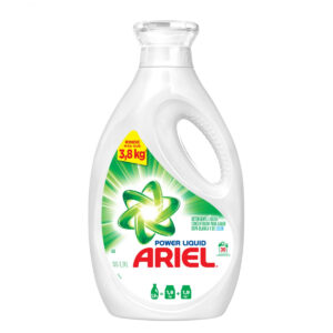 Detergente Ariel Concentrado