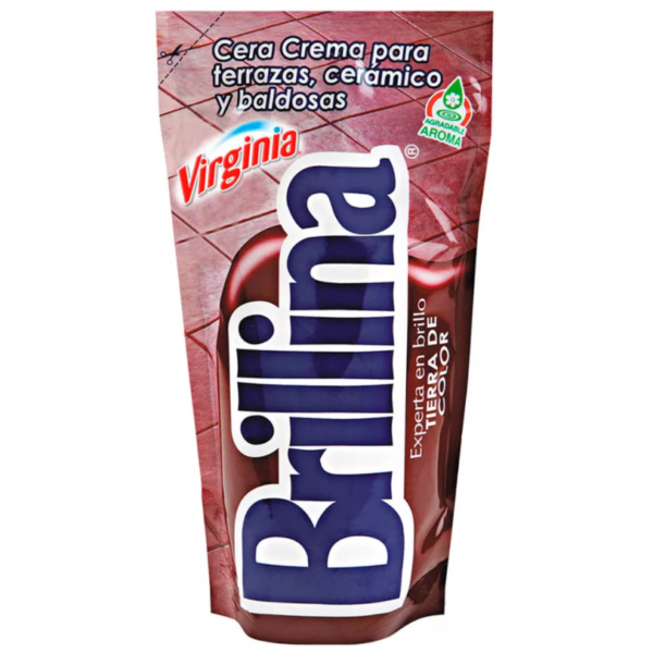 Cera Crema Brillina