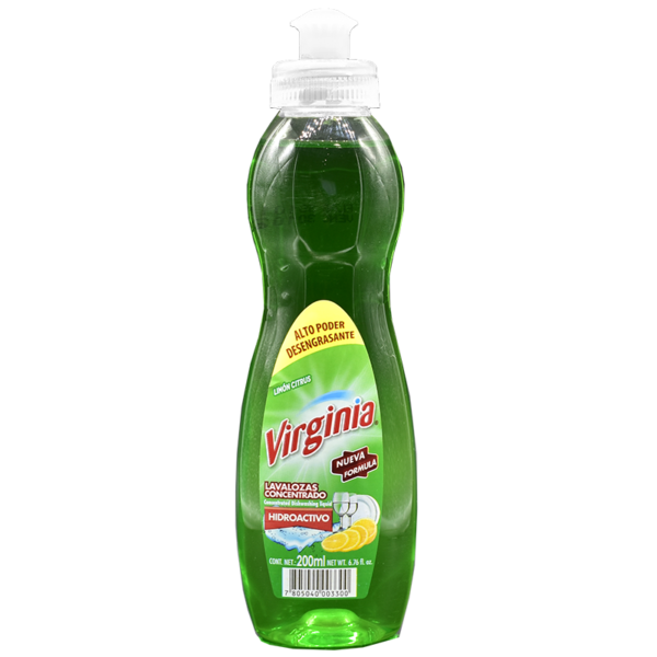 Lavalozas Virginia 750 ml