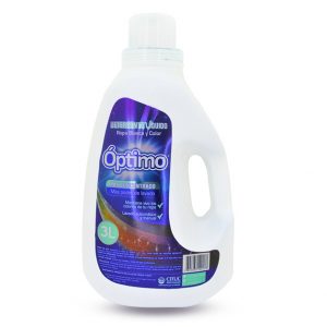Detergente Matic Óptimo 3 Lt.