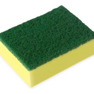 Esponja Simple Económica