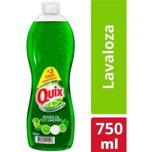 Lavalozas Quix 750 ml