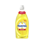 Lavalozas Magistral de 500 cc