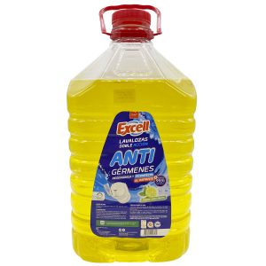 Lavalozas Excell 5 lt