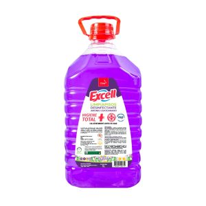 Limpiapisos Excell 5 lt