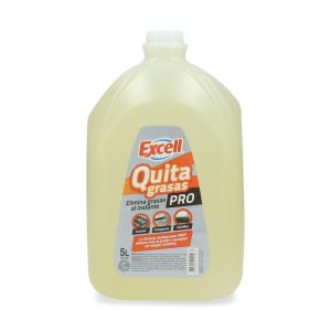 Desengrasante Excell Pro 5 lt