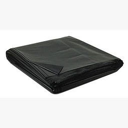 Bolsa Basura Industrial Negra 120x140 5ud
