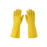Guantes amarillos económico