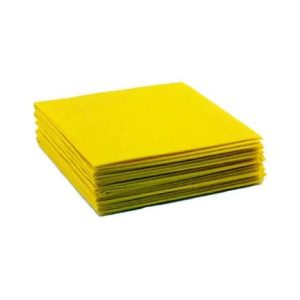 Paños amarillos Económicos 1 unidad