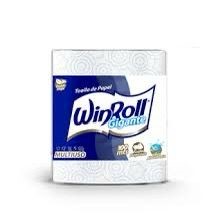 Toalla Papel Secante Winroll Gigante 100 metros